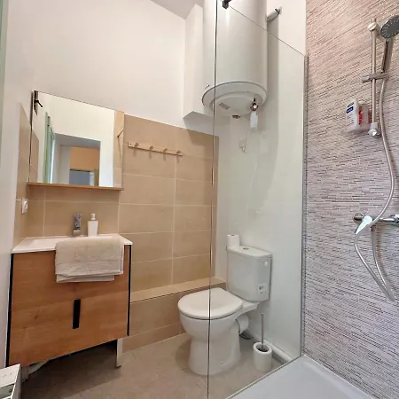 Le Petit Provencal Apartment