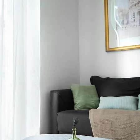 Le Petit Provencal Apartment
