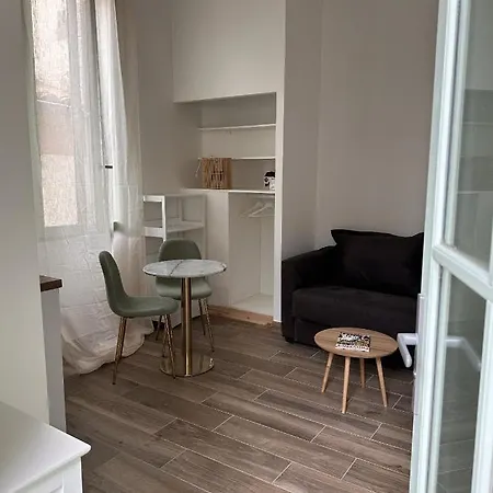 Le Petit Provencal Apartment